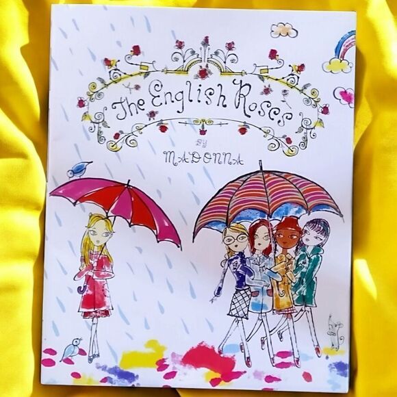 The English Roses by Madonna; Ritchie, Madonna - Picture 3 of 14